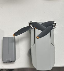 Dji Mini 2