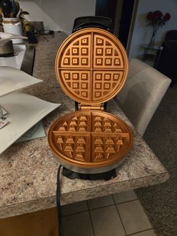 Waffle Maker