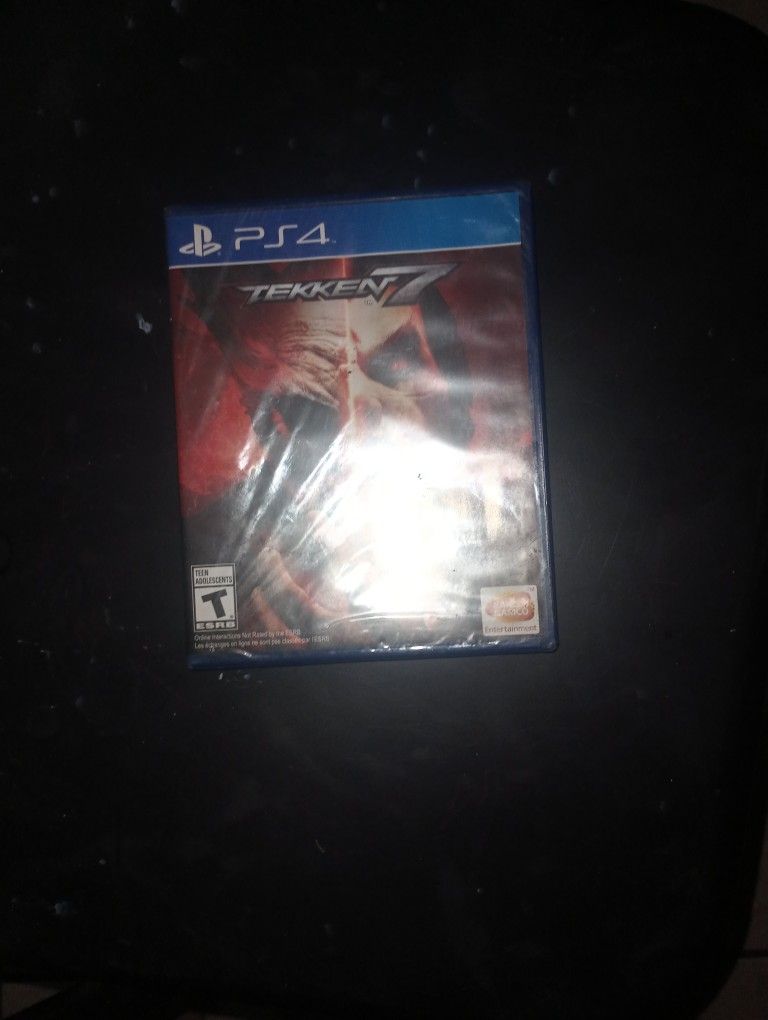 Tekken 7