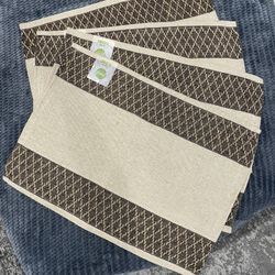 Food Network Placemats