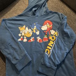Size 14/16 Boy Hoodie