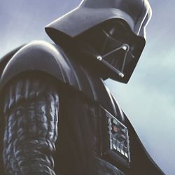Darth Vader 3 Book Graphic Novel Set