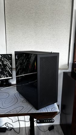 RTX 4070 Ti Gaming PC – i7-13700KF – 32GB RAM – 1TB SSD – High End Build