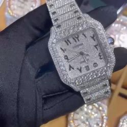 Diamond Test Approved 