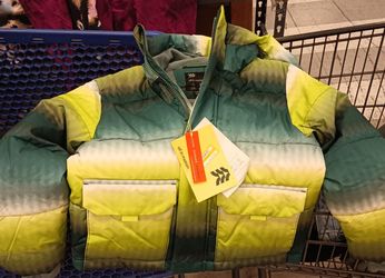 All In Motion Size Xs 6-8