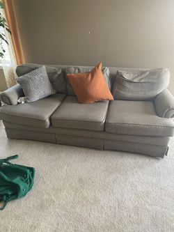 SOFA SET WITH TABLE