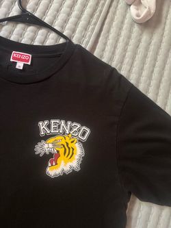 Kenzo shirt