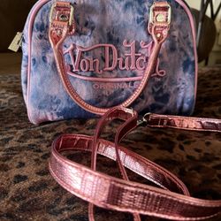 Von Dutch