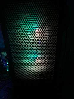 Gaming pc