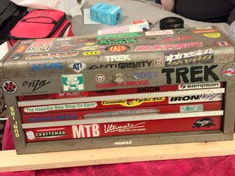 Tool box