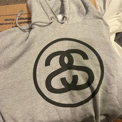 STUSSY, BLACK SCALE, RUSSEL ATHLETIC, PUMA GRAPHIC HOODIE/CREWNECK 