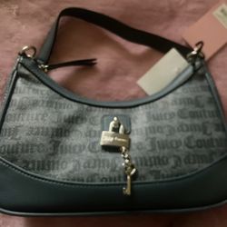 Juicy Couture Purse 