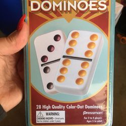Domino’s