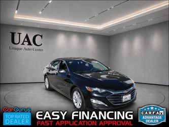2022 Chevrolet Malibu