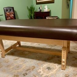 Terapista y Sobadora