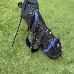 OGIO Golf Stand Bag