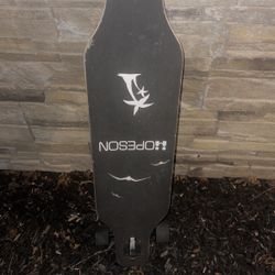 Long Board