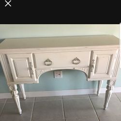 Beautiful Console Table
