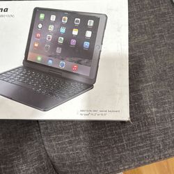 iPad Swivel Keyboard 