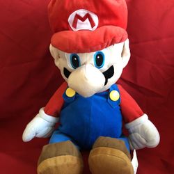Super Mario 