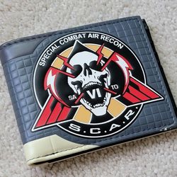 Call Of Duty Wallet