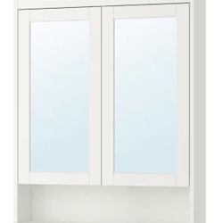 Ikea Medicine Cabinet 