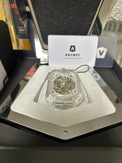 Aventi A 11 Watch