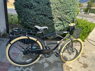 Beach Cruiser