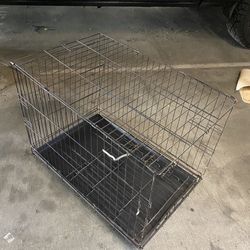 Large Size Pet Crate