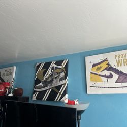 ❤️❤️ Cuadros De Tennis Nike ❤️❤️