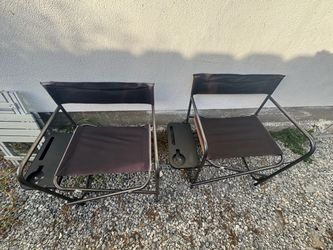 Xl camping chairs