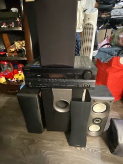Home theater