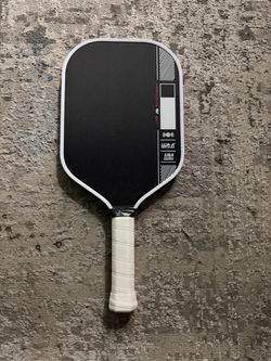Joola pickleball unbranded paddle 16 mm