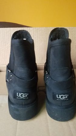Uggs brand new