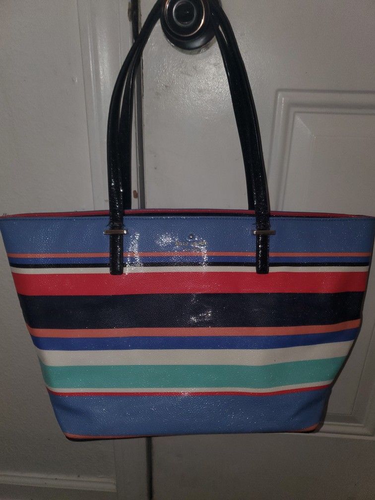 Large Kate Spade Bag