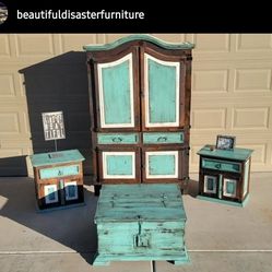 Custom Furniture
