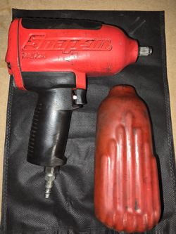 Snap On Air Impact Tools