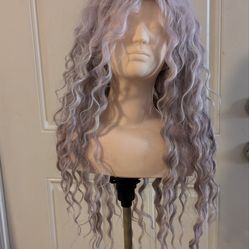 Wigs $25 each