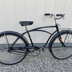 Schwinn Typhoons 1958