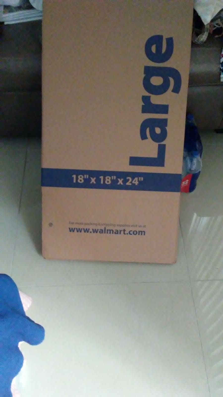 18/18/24 Envios a Caraca