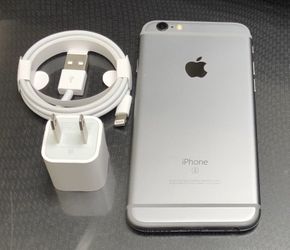 iPhone 6s 16GB Factory Unlocked