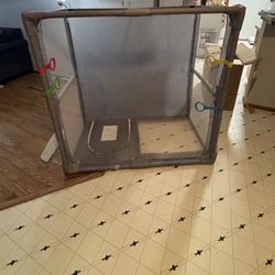 Playpen 