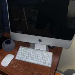 Apple Desktop 