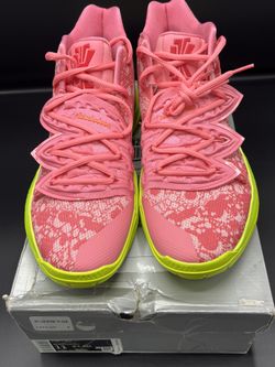 Kyrie hotsell 5s patrick