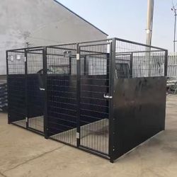 Dog Kennel 