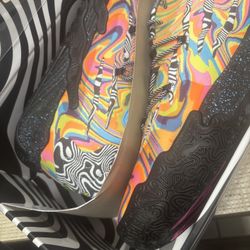 Dexter’s Laboratory Melo Ball Pumas