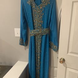 Abaya