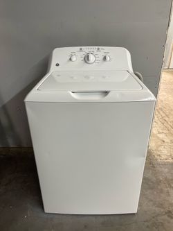 GE Washer ‼️60 Day Warranty‼️