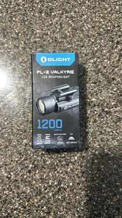 Olight PL-2 VALKYRIE