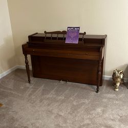 Piano